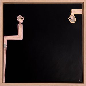 Under the cover of night