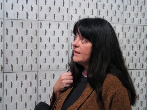 Bożenna Biskupska Bożenna Biskupska