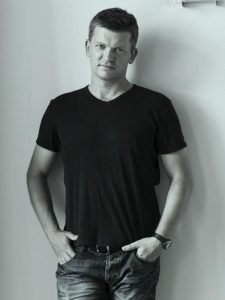 Piotr Czajkowski Piotr Czajkowski