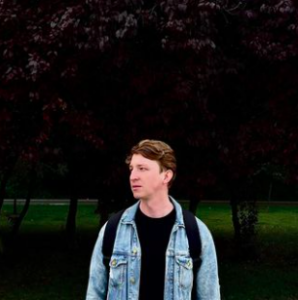 Grzegorz Worpus-Budziejewski Grzegorz Worpus-Budziejewski