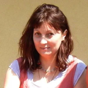 Iga Święcicka Iga Święcicka