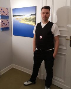 Michał Mroczka Michał Mroczka