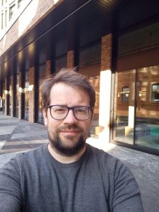 Maciej Rakowski Maciej Rakowski