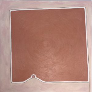 Within the Frame of the Body