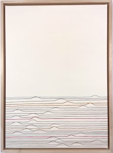 Whispers of Movement