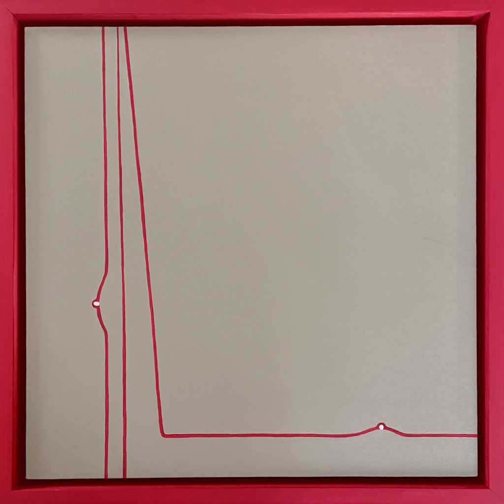 Struny cielesne I Struny cielesne I