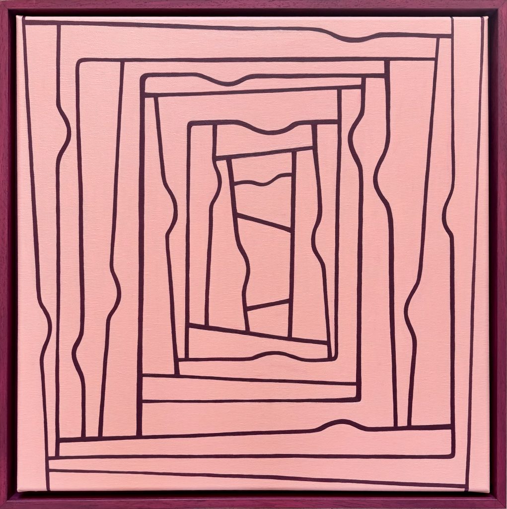 W labiryncie ciał III W labiryncie ciał III