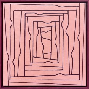 In the body labyrinth III