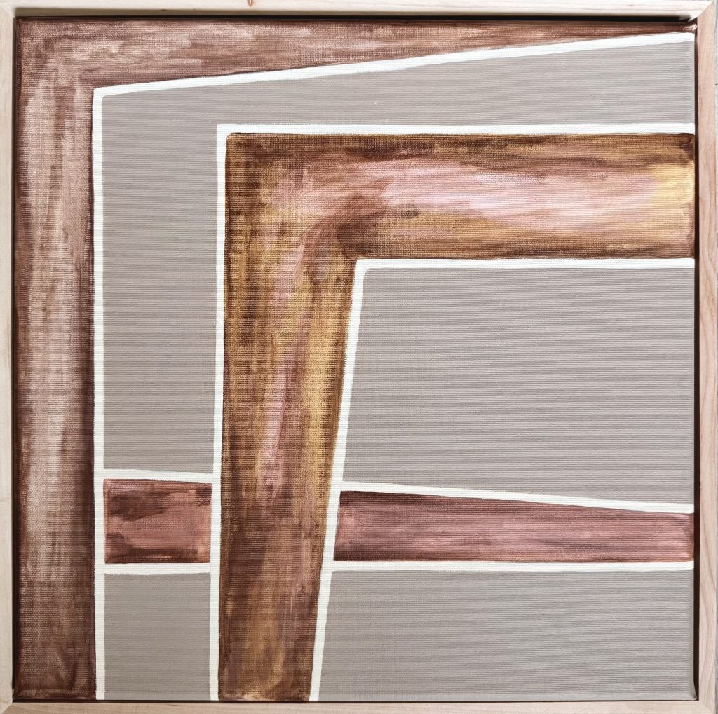 Kontury współistnienia Kontury współistnienia