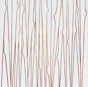 Bodily strings III - Summer