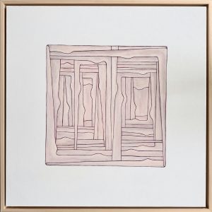 In the Body Labyrinth IV