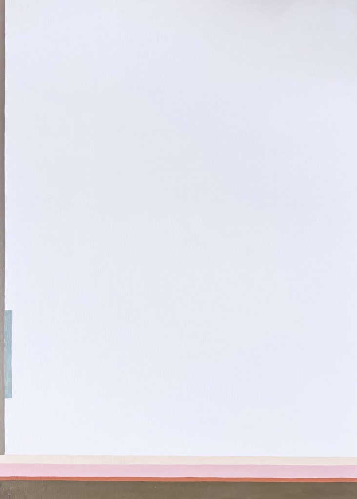 Strefa ciszy Strefa ciszy