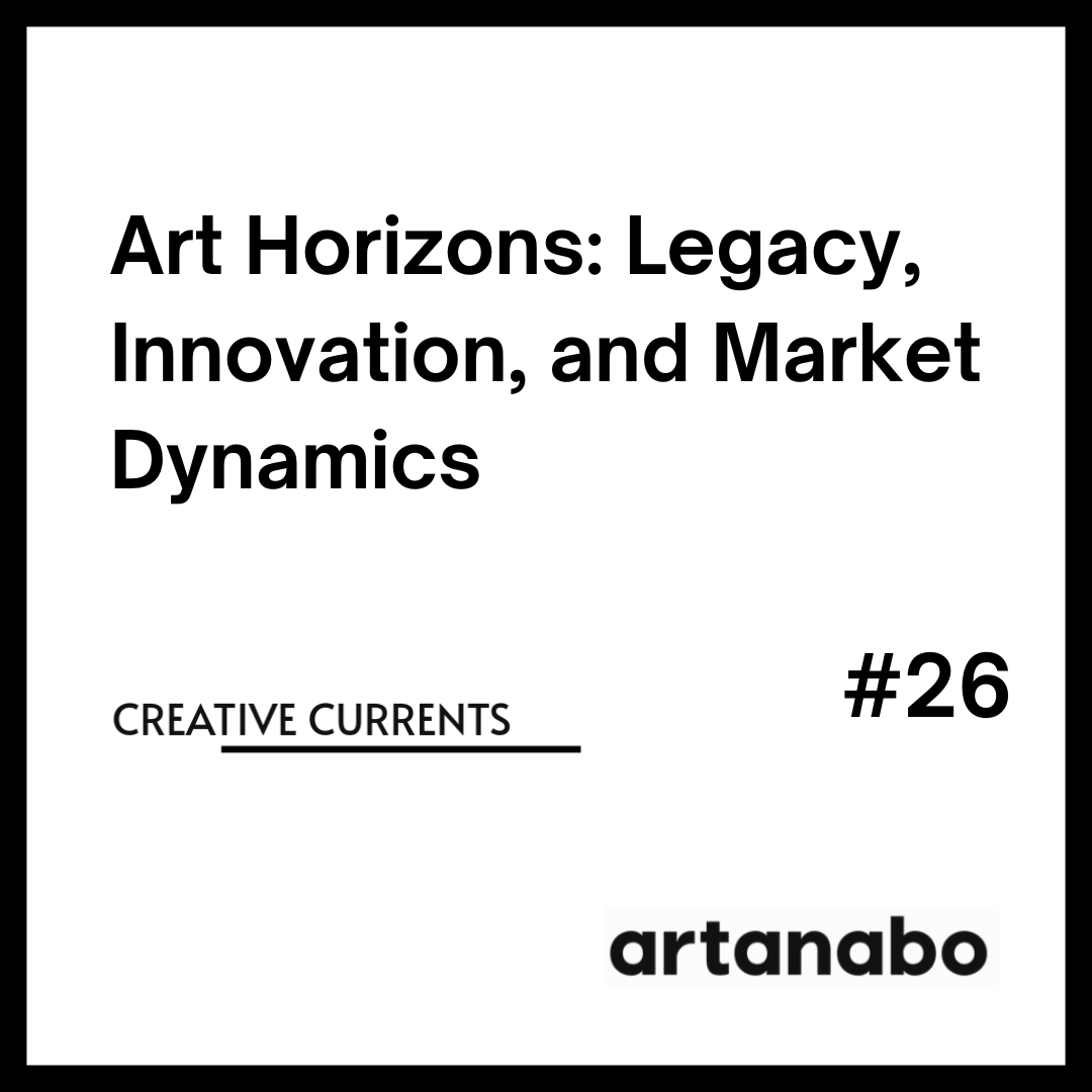 Art Horizons: Legacy, Innovation, and Market Dynamics