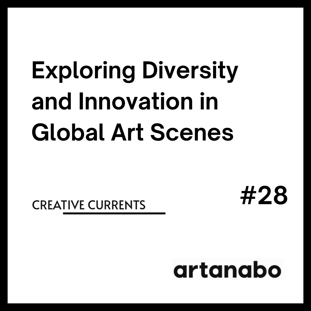 Exploring Diversity and Innovation in Global Art Scenes