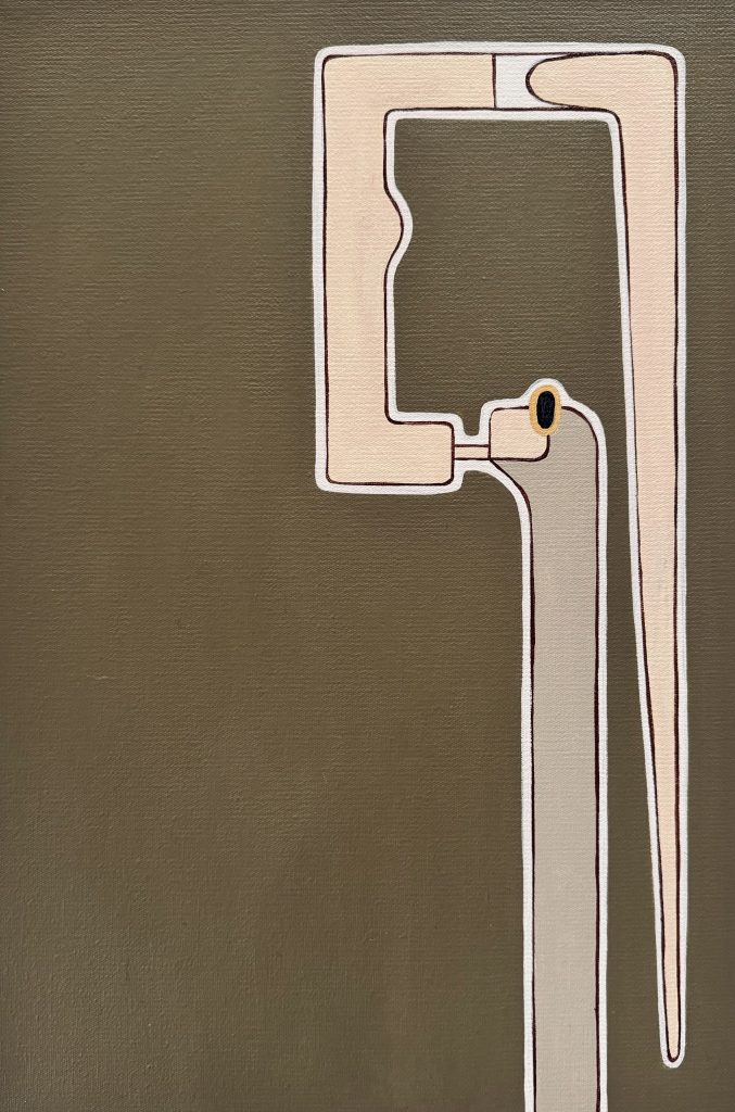 Nieugięta Nieugięta