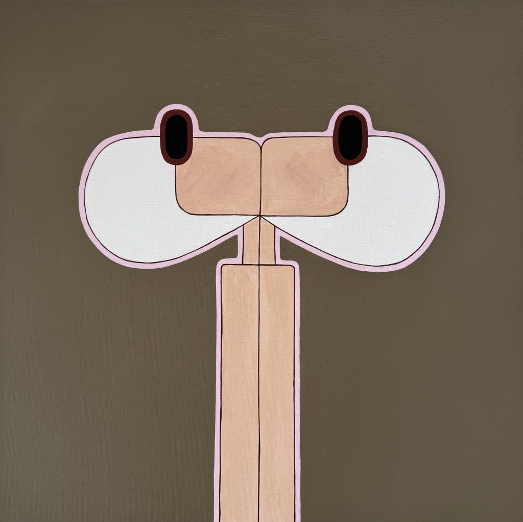 Symetria myśli Symetria myśli