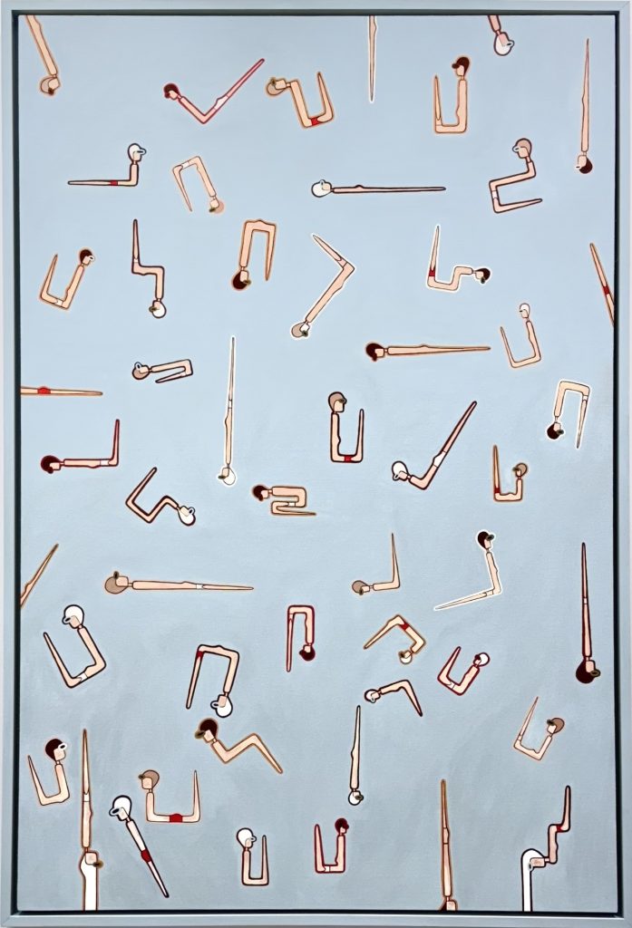 Głęboka woda Głęboka woda