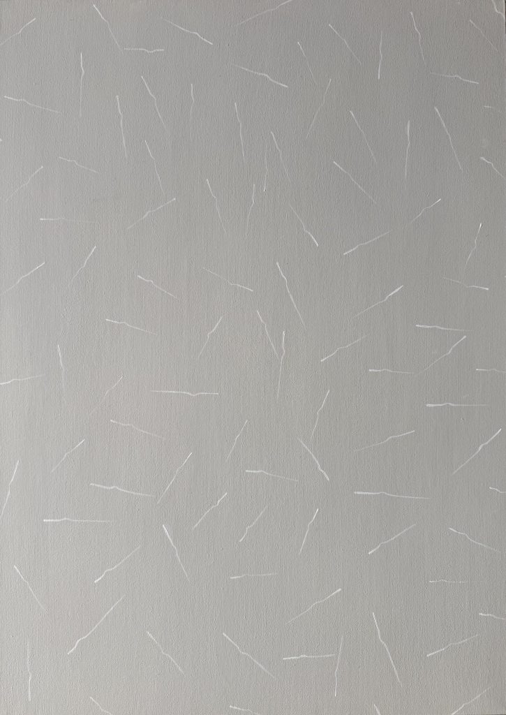 Struny cielesne VIII Struny cielesne VIII