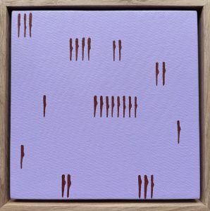 Signals of coexistence