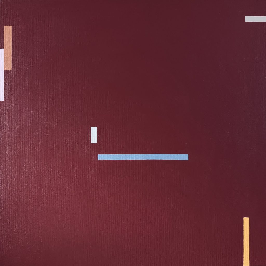 Geometria pasji Geometria pasji