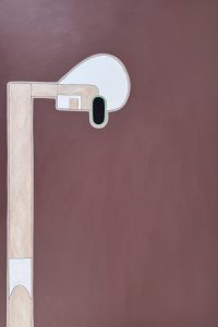 Through the Eye of Yesterday