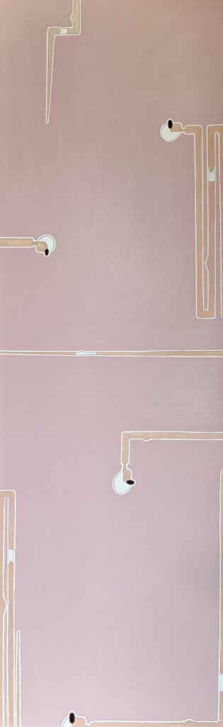 Różowe obłoki Różowe obłoki