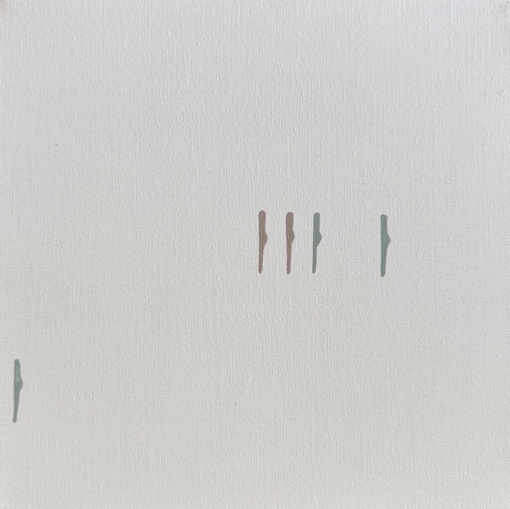 Sygnały obecności Sygnały obecności