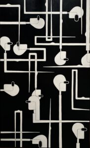 System of connections