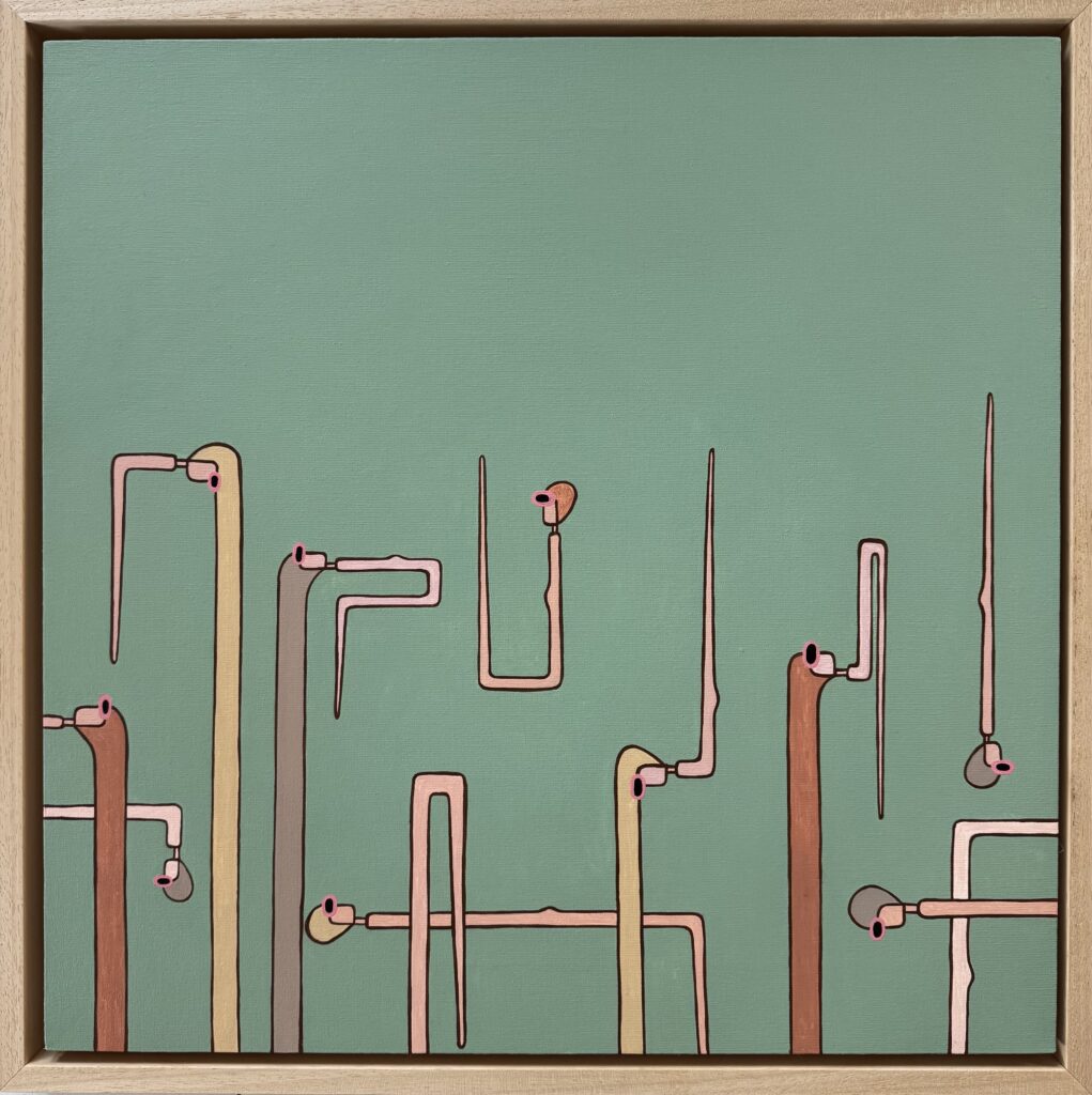 Melodia natury Melodia natury