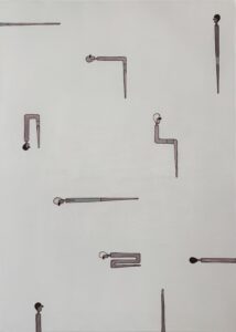 Intimate arrangement
